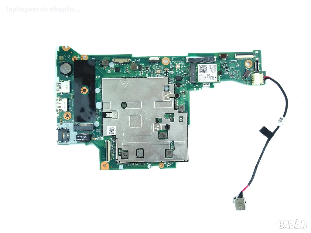 Acer Aspire A314-31 A315-31 Z8P N17Q2 Дънна платка NBGNT11002 With N4200 съвместима с моделите без S, снимка 1