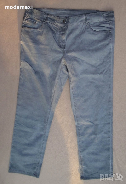 3XL Нови сиви дънки  GIADA  , снимка 1