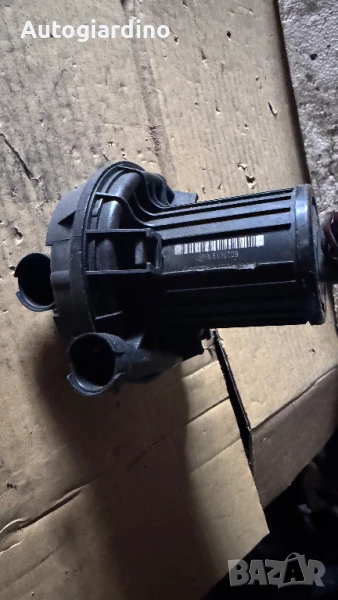 Вентилатор за парно зa Audi , VW , Seat , Skoda - 06A959253, снимка 1