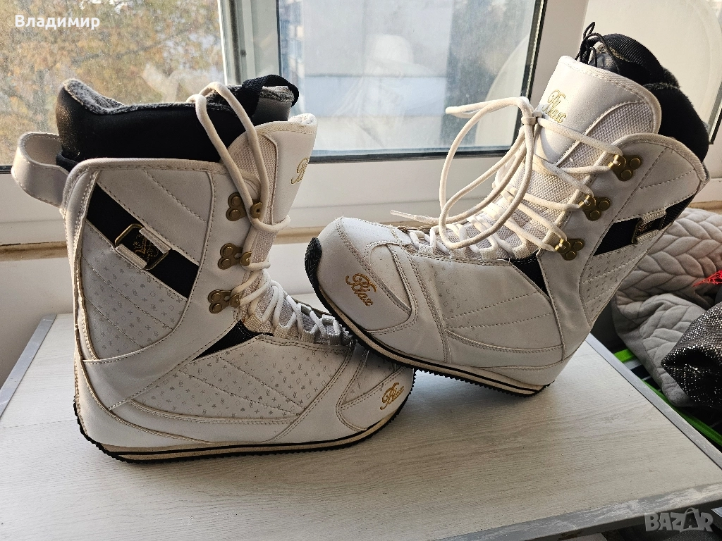 Сноуборд обувки Blax 40/41, снимка 1