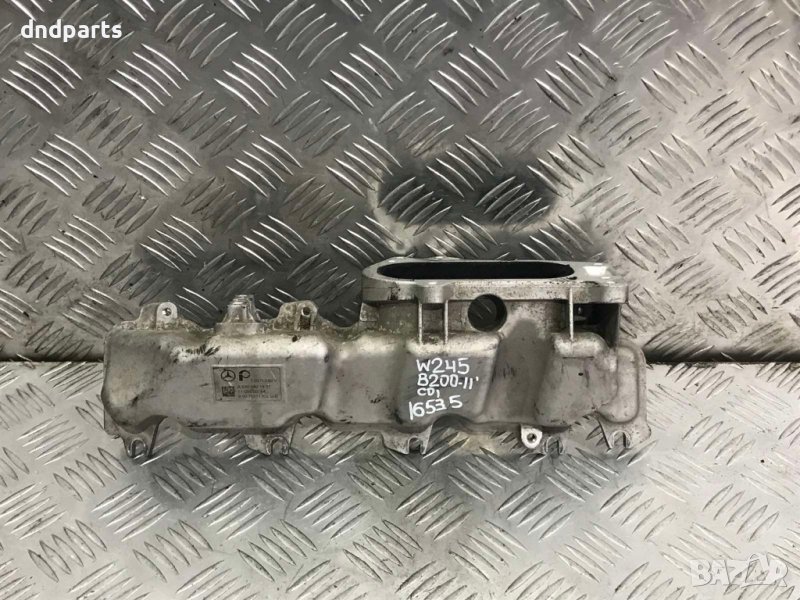 Всмукателни колектори Mercedes B200,CDI,W245,2011г., снимка 1