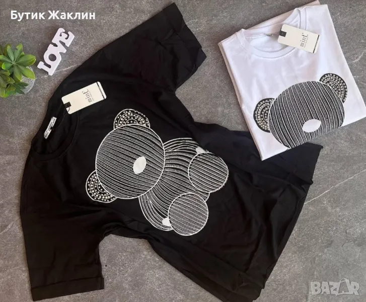 ‼️Намалена‼️Дамска туника, снимка 1