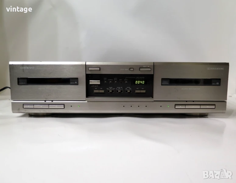 Onkyo K-100, снимка 1
