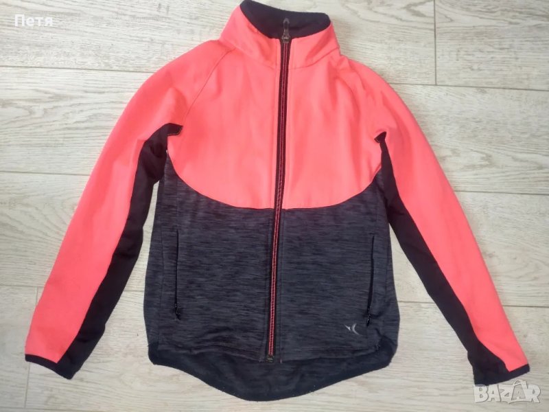 Горнище " Decathlon" - 9 години, снимка 1