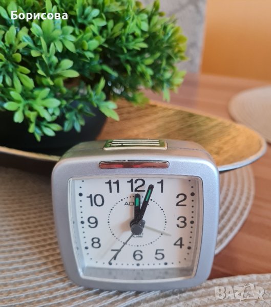 Будилник Атланта, снимка 1