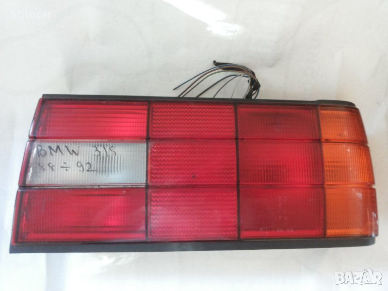 Стоп BMW E 30 87-93г /троен десен/, снимка 1