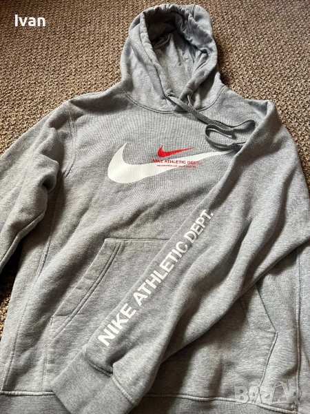 Горница Nike, снимка 1
