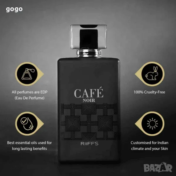 оригинален арабски парфюм 100 мл, снимка 1