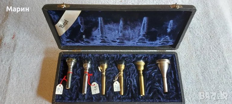 Мундщуци, снимка 1