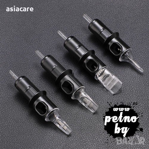 Картридж игли за татуиране 20 бр., снимка 1