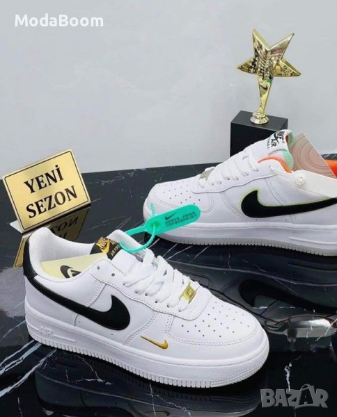 Дамски обувки Nike Air Force , снимка 1