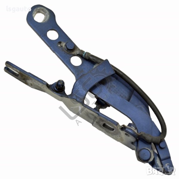 Лява панта преден капак BMW X3 (E83) 2003-2010 ID:106237, снимка 1