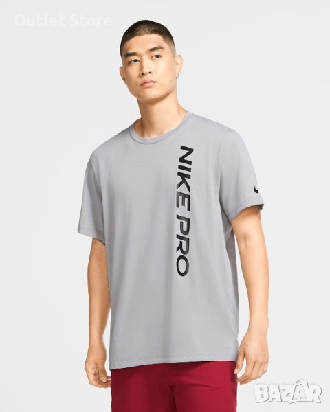 Nike Pro - M Размер, снимка 1