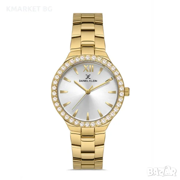 Daniel Klein DK.1.13205-3 Дамски Часовник, снимка 1