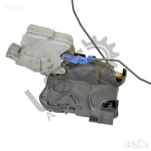 Брава предна лява врата Nissan X-Trail I(2001-2007) ID: 89558, снимка 1