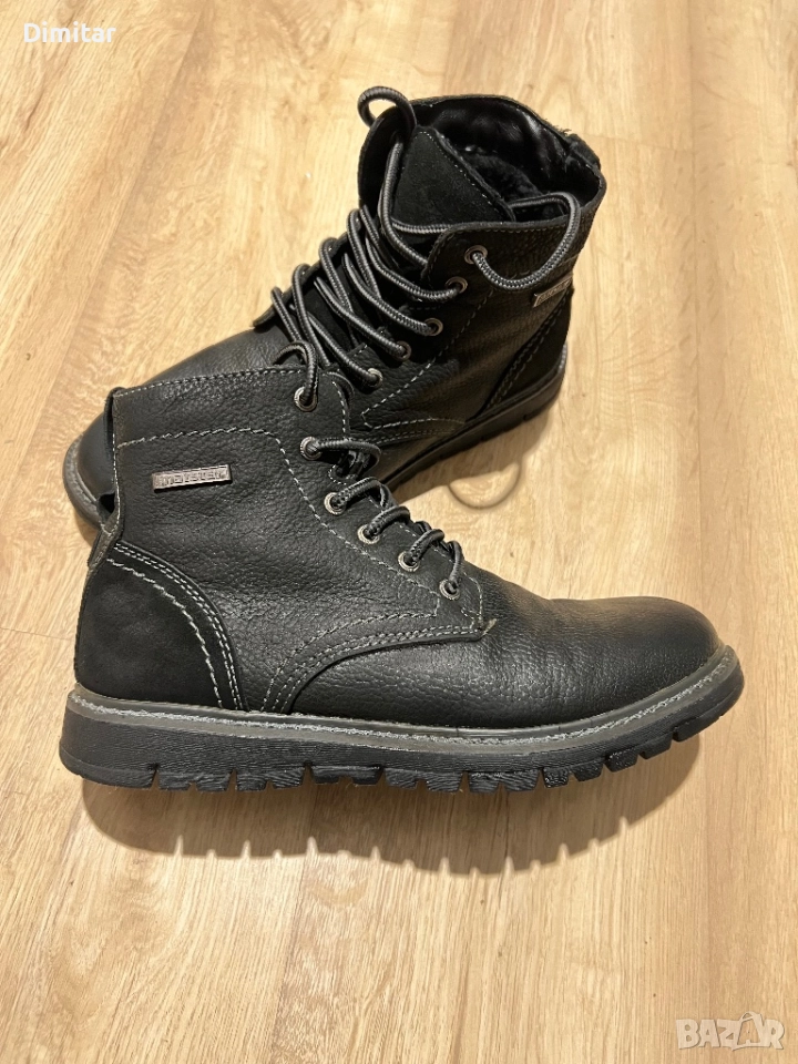 Зимни боти 42 номер, снимка 1