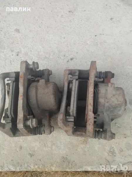 honda accord 6 предни спирачни апарати, снимка 1