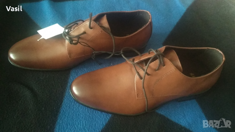 Обувки HM-чисто нови с етикет, снимка 1