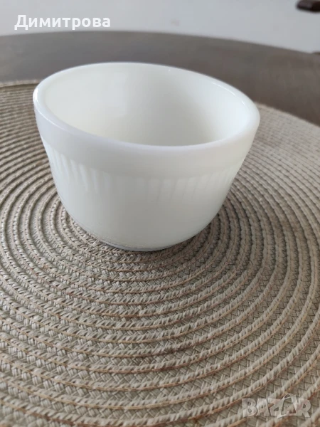 6 бр. нови купички за десерт , снимка 1