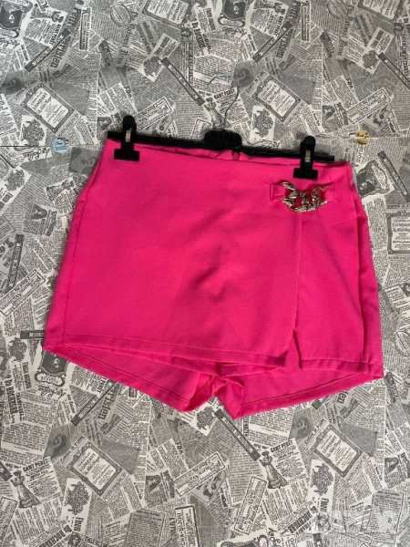 Къси панталонки, снимка 1