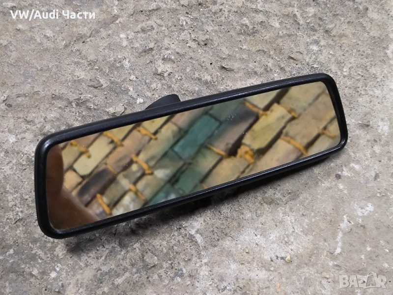 Огледало за задно виждане Ауди А3 С3 Ауди А4 Сеат Audi A3 S3 8L Audi A4 Seat Golf 4D0857511, снимка 1