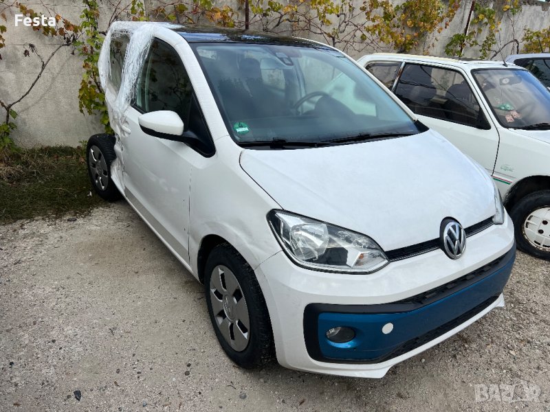 Vw up mii citigo 11.бр, снимка 1