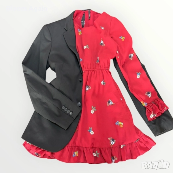 Сако Sisley, снимка 1