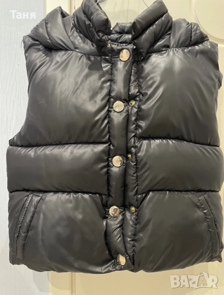 Дамски елек на марката M lvs M, снимка 1