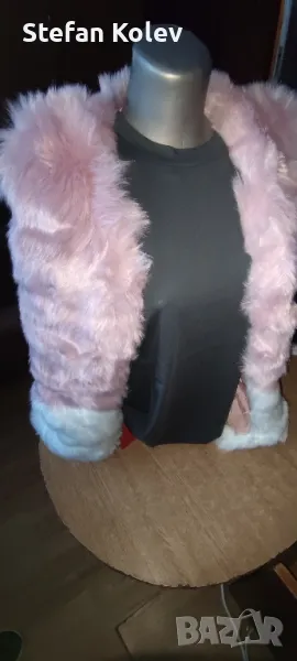 
Дамски пухест Елек., снимка 1