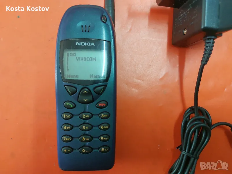 NOKIA 6110, снимка 1