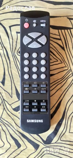 дистанционно Samsung  3F14, снимка 1