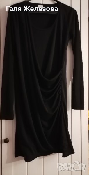 Официална рокля за предстоящите празници, снимка 1