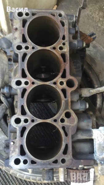 Двигател за 2.0 TFSI Блок за ауди ТТ, снимка 1