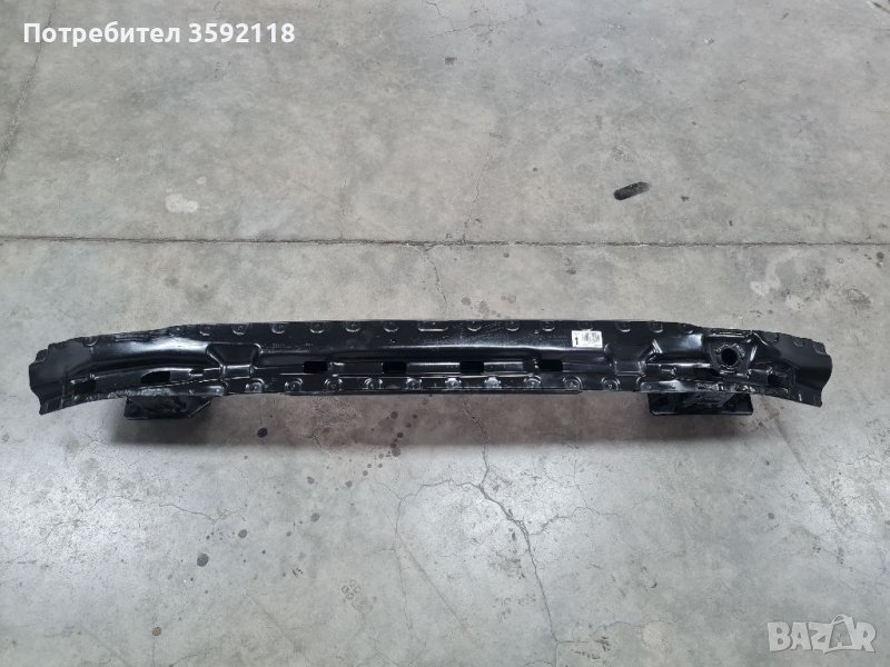 Основа задна броня Мерцедес Е класа All-Terrain А2136103000, снимка 1