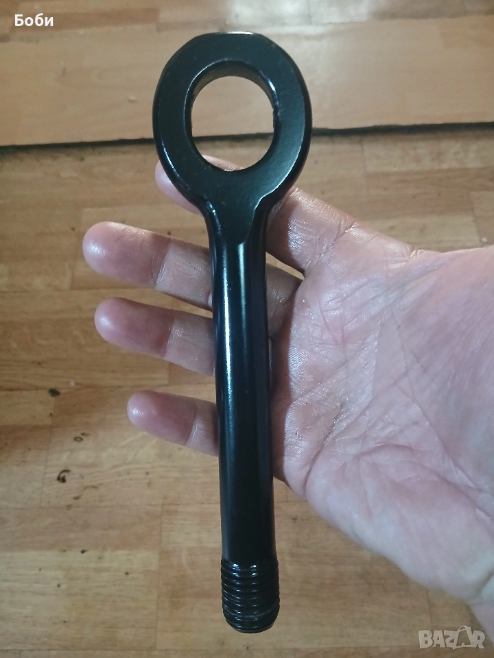 оем кука хюндай кия нова, снимка 1