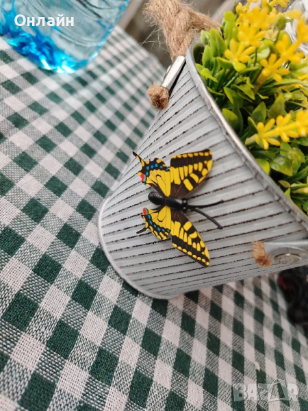 декорация пеперуди , снимка 1