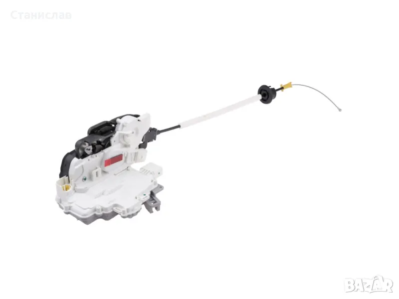 Audi A7 C7 Брава за предна лява врата , снимка 1