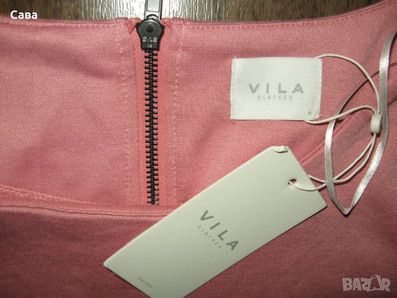 Рокля VILA, снимка 1