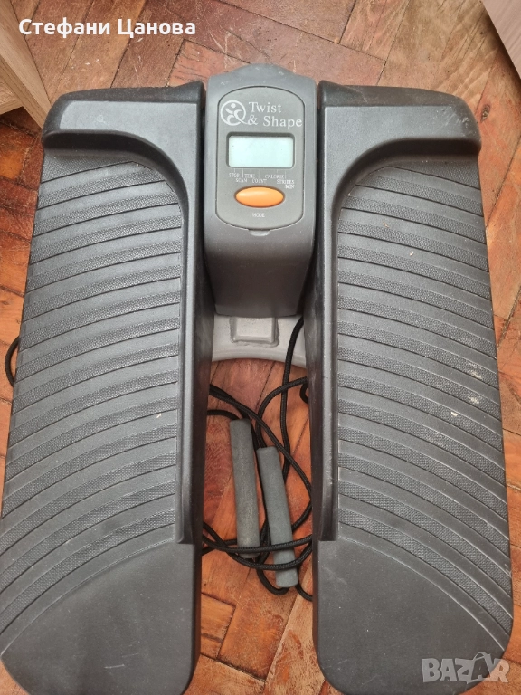 Степер за домашна употреба, снимка 1