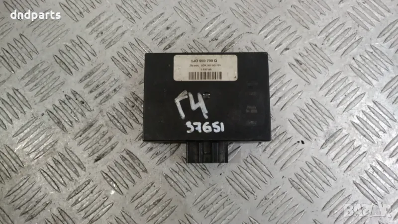 Модул VW Golf 4 2000г.	, снимка 1