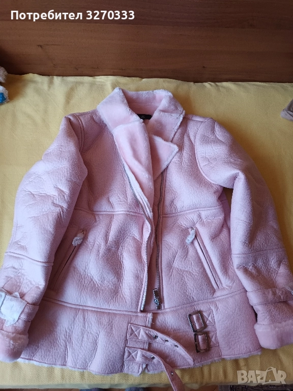 Дамско яке, снимка 1