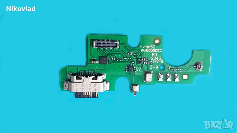 Блок захранване TCL 20 5G, снимка 1