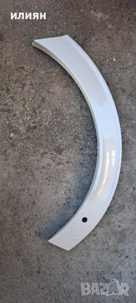 задна лява вежда за  Kia EV6 Gt 2022 2023
, снимка 1