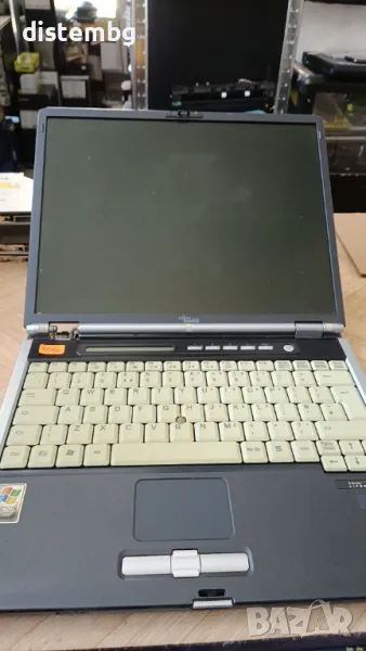 Лаптоп за части Fujitsu Lifebook S7010 14'', снимка 1