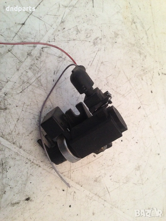 Клапан турбо за BMW E46, 2.0d, /1998-2005/, снимка 1