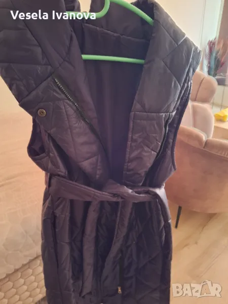 Дамски  елек , снимка 1