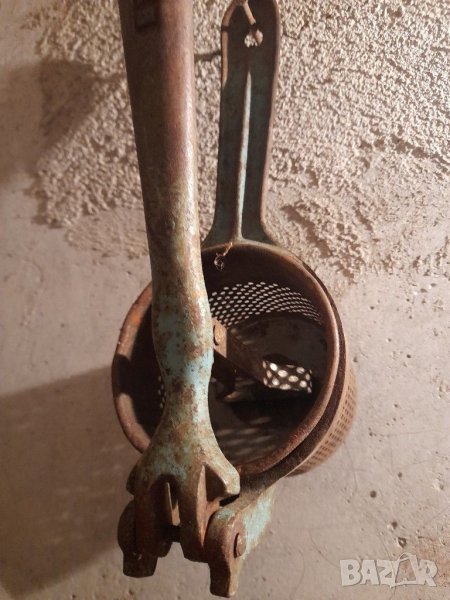 Стар уред, снимка 1