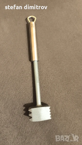 WMF  ЧУК МЕСО L26 СМ 200G PROFI PLUS 26 СМ ALU, снимка 1