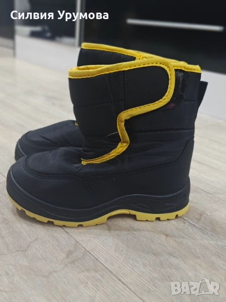 Детски апрески 28н, снимка 1