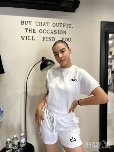 дамски екипи alo, снимка 1